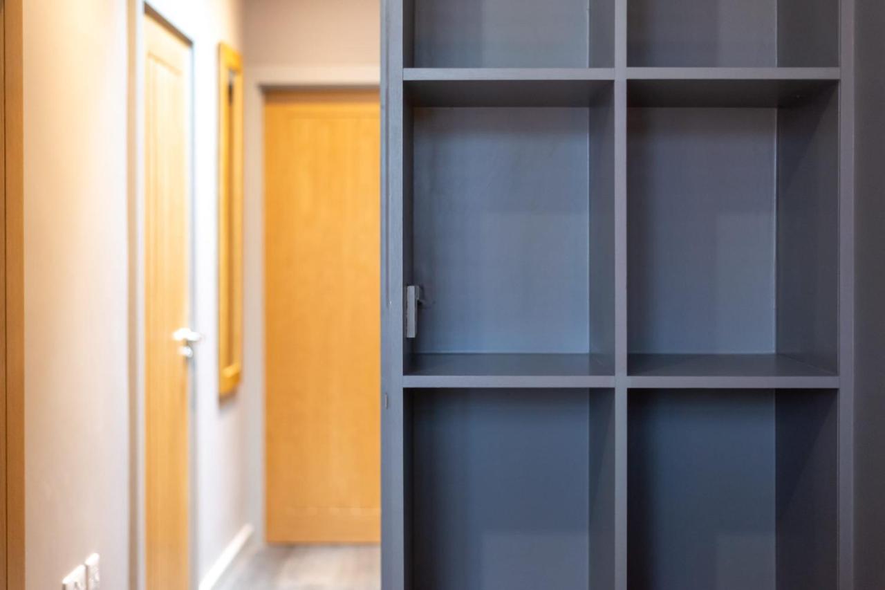 Lovely 2-Bed Apartment - Hosted By Guestready London Kültér fotó