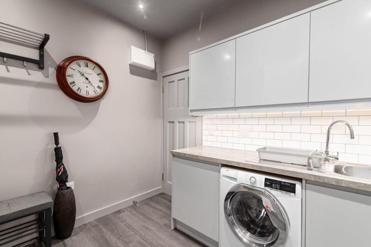 Lovely 2-Bed Apartment - Hosted By Guestready London Kültér fotó