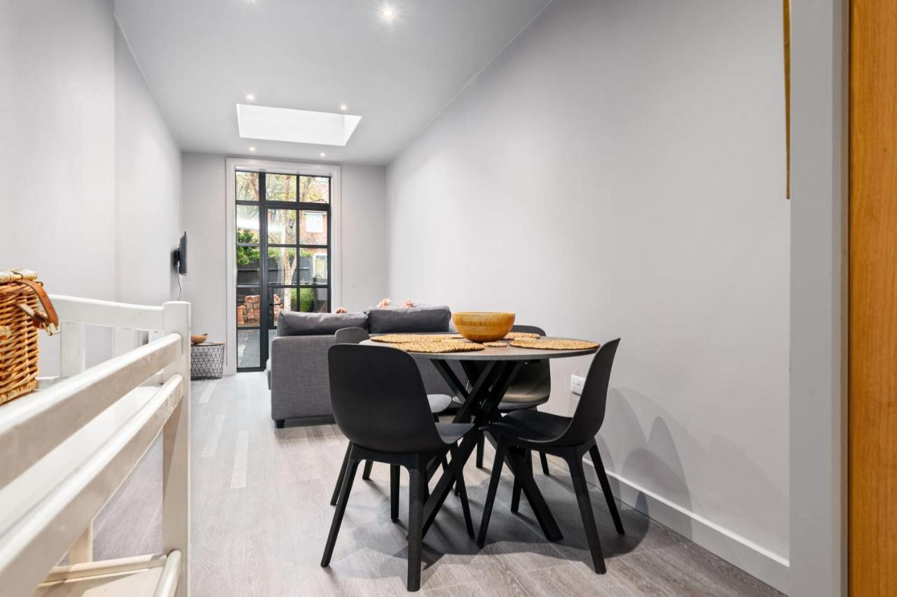 Lovely 2-Bed Apartment - Hosted By Guestready London Kültér fotó