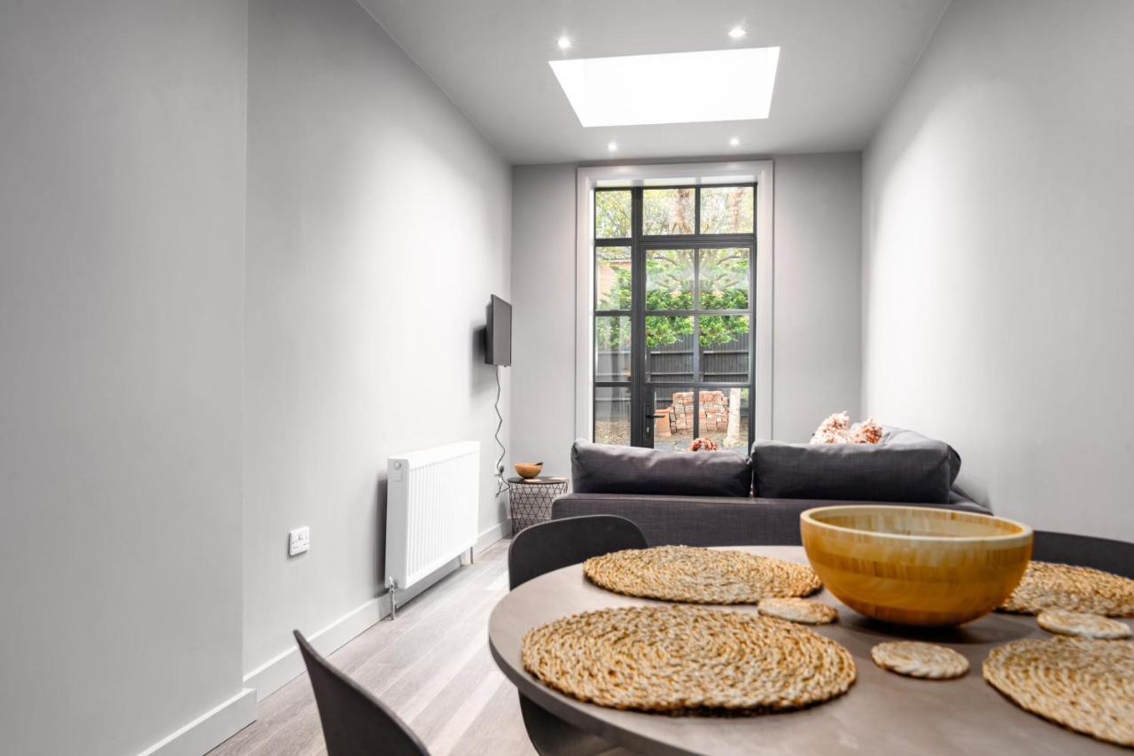 Lovely 2-Bed Apartment - Hosted By Guestready London Kültér fotó