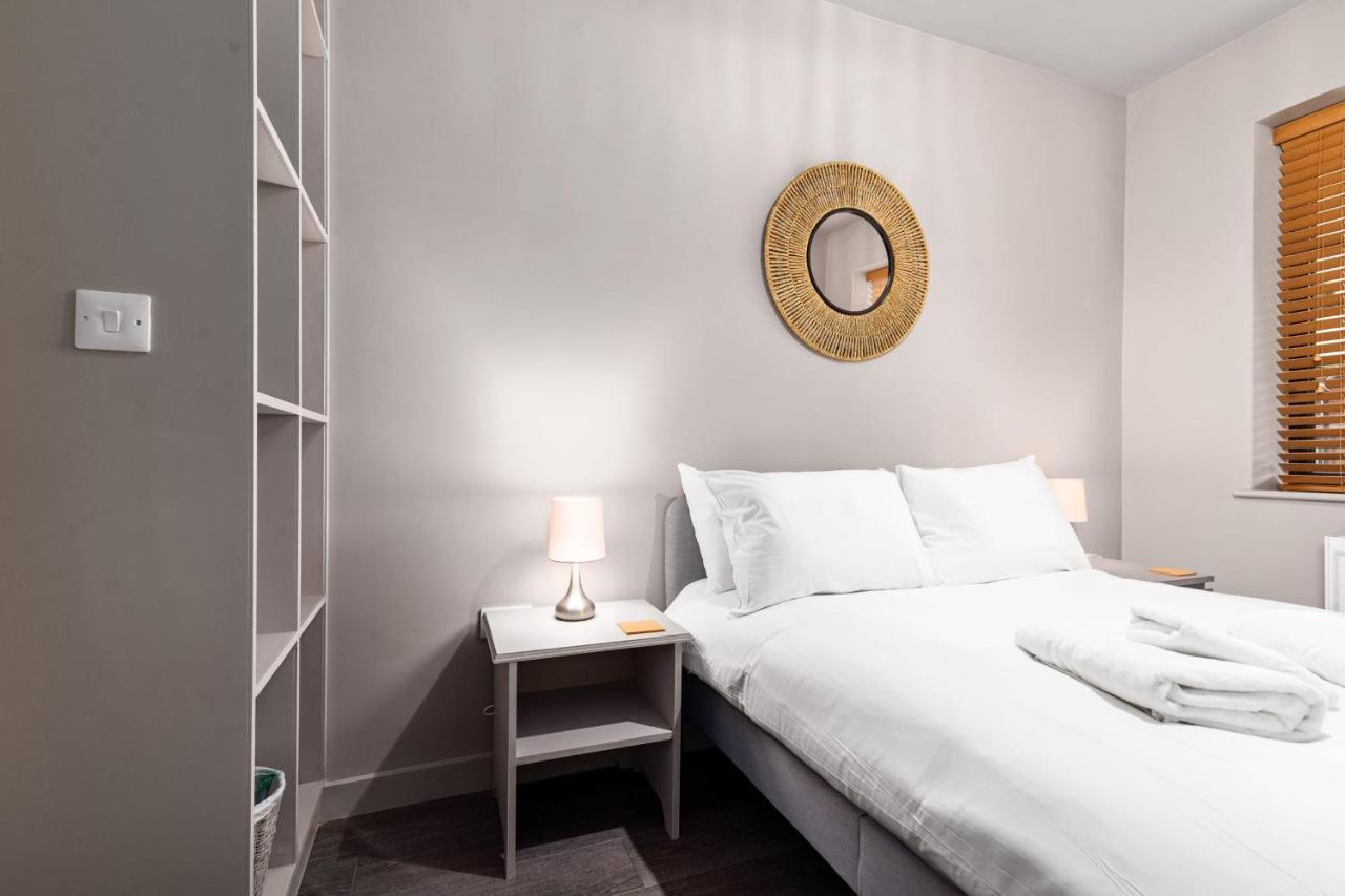 Lovely 2-Bed Apartment - Hosted By Guestready London Kültér fotó