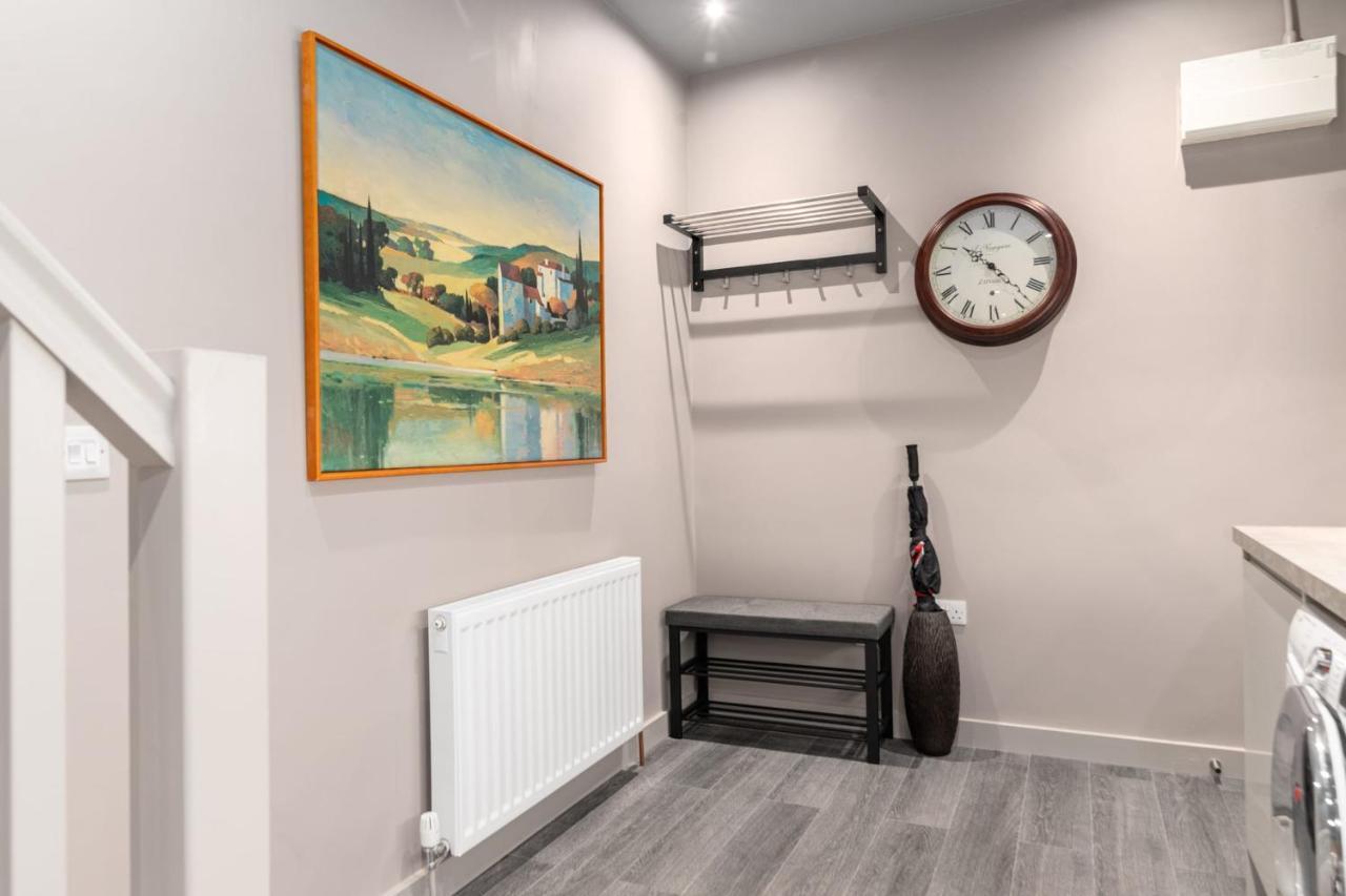 Lovely 2-Bed Apartment - Hosted By Guestready London Kültér fotó