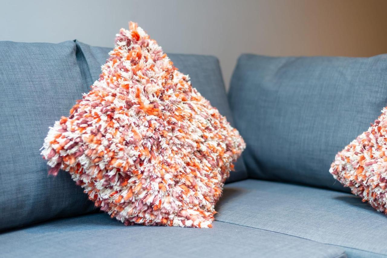 Lovely 2-Bed Apartment - Hosted By Guestready London Kültér fotó