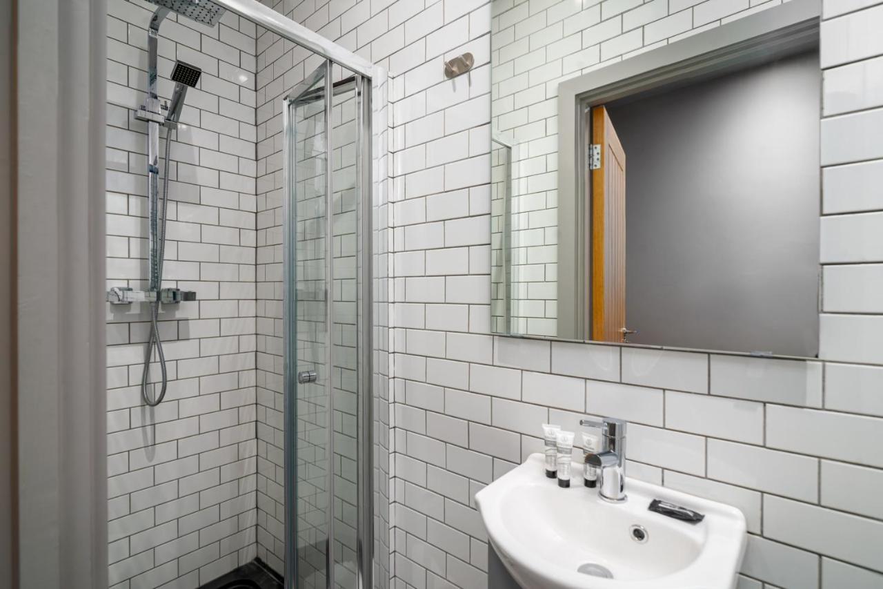 Lovely 2-Bed Apartment - Hosted By Guestready London Kültér fotó